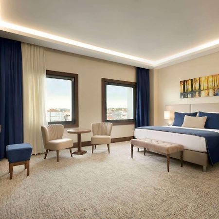 Ramada By Wyndham Yalova Hotell Yalova  Eksteriør bilde