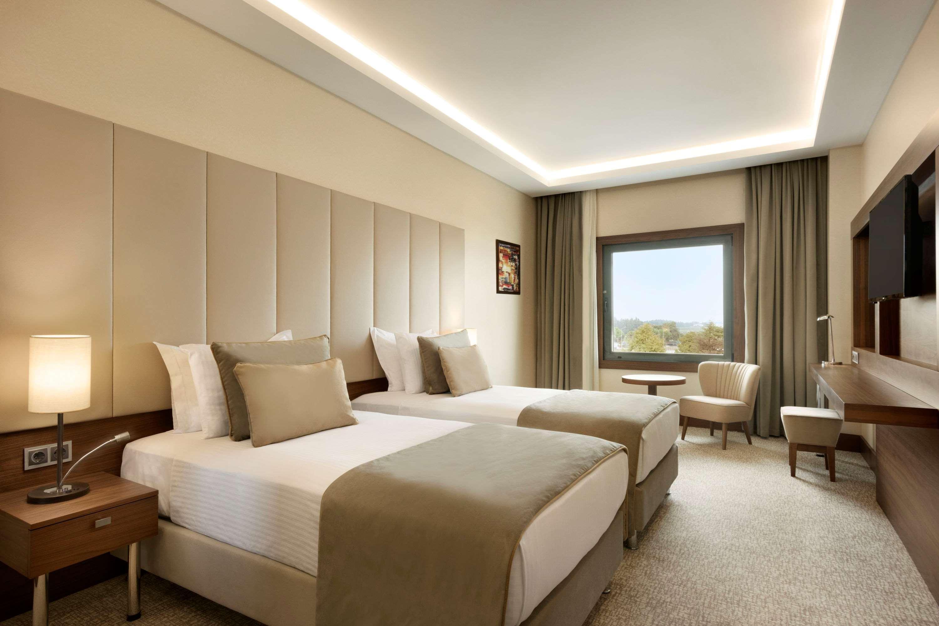 Ramada By Wyndham Yalova Hotell Yalova  Eksteriør bilde